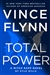 Mills, Kyle (as Flynn, Vince) | Total Power | Signed First Edition Book