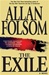 Exile | Folsom, Allan | Signed First Edition Book