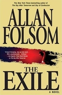 Exile by Allan Folsom