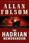 Hadrian Memorandum, The | Folsom, Allan | Signed First Edition Book