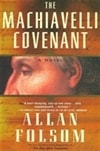 Machiavelli Covenant, The | Folsom, Allan | Signed First Edition Book