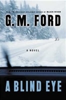Blind Eye, A | Ford, G.M. | First Edition Book