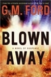 Blown Away | Ford, G.M. | Signed First Edition Book