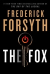The Fox by Frederick Forsyth | Signed First Edition Copy