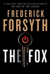 The Fox by Frederick Forsyth | Signed UK First Edition Copy