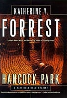Hancock Park | Forrest, Katherine V. | Signed First Edition Book