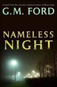 Nameless Night by G.M. Ford