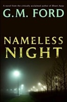 Nameless Night | Ford, G.M. | Signed First Edition Book