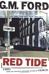 Red Tide | Ford, G.M. | Signed First Edition Book