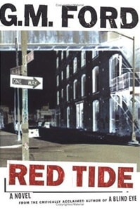 Red Tide | Ford, G.M. | Signed First Edition Book