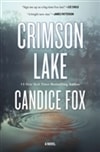 Crimson Lake | Fox, Candice | Signed First Edition Book