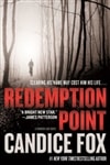 Redemption Point by Candice Fox | Signed First Edition Book