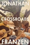 Franzen, Jonathan | Crossroads | Signed First UK Edition Book