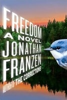 Freedom | Franzen, Jonathan | Signed First Edition Book