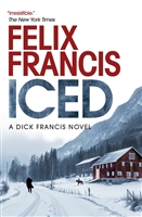 Francis, Felix| Iced | Signed First Edition Book