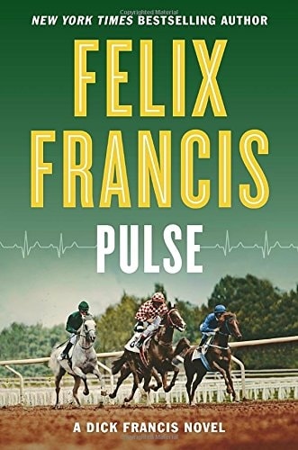 Pulse by Felix Francis