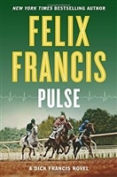 Pulse | Francis, Felix | Signed First Edition Book