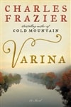 Varina | Frazier, Charles | Signed First Edition Book