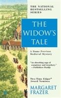 Widow's Tale, The | Frazer, Margaret | First Edition Book