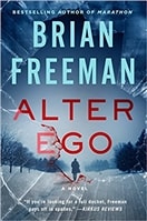 Alter Ego | Freeman, Brian | Signed First Edition Book