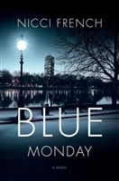 Blue Monday | French, Nicci | Double-Signed 1st Edition