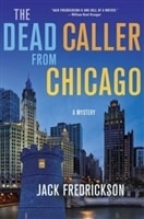 Dead Caller from Chicago, The | Fredrickson, Jack | Signed First Edition Book