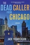 Dead Caller from Chicago, The | Fredrickson, Jack | Signed First Edition Book