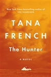 French, Tana | Hunter, The | Signed First Edition Book