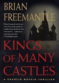 Kings of Many Castles | Freemantle, Brian | Signed First Edition Book