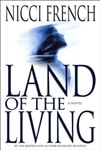 Land of the Living | French, Nicci | Double-Signed 1st Edition