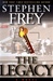 Legacy, The | Frey, Stephen | Signed First Edition Book