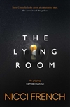 Lying Room, The | French, Nicci | Double-Signed UK 1st Edition