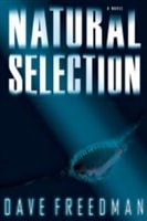 Natural Selection | Freedman, Dave | First Edition Book