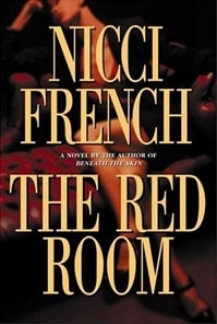 Red Room, The | French, Nicci | First Edition Book