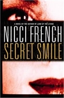 Secret Smile | French, Nicci | Double-Signed 1st Edition