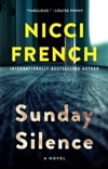 Sunday Silence | French, Nicci | Double-Signed 1st Edition