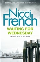 Waiting for Wednesday | French, Nicci | Double-Signed UK 1st Edition