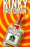 Blast from the Past by Kinky Friedman
