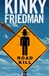 Roadkill | Friedman, Kinky | Signed First Edition Book