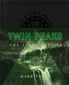 Twin Peaks: The Final Dossier | Frost, Mark | Signed First Edition Book