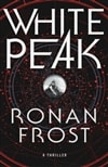 White Peak by Ronan Frost | Signed First Edition Book