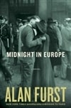 Midnight in Europe | Furst, Alan | Signed First Edition Book
