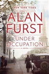 Furst, Alan | Under Occupation | Signed First Edition Book
