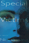 Special Victims | Gaitano, Nick (Izzi, Eugene) | First Edition Book