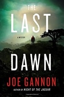 Last Dawn, The | Gannon, Joe | Signed First Edition Book