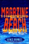Magazine Beach | Gannett, Lewis | First Edition Book