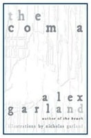 Coma, The | Garland, Alex | Signed First Edition Book