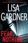 Fear Nothing | Gardner, Lisa | Signed First Edition Book