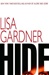 Hide | Gardner, Lisa | Signed First Edition Book