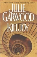 Killjoy | Garwood, Julie | First Edition Book